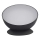 LED RGB Hämardatav laualamp GoSmart LED/7W/230V Wi-Fi must