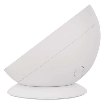 LED RGB Hämardatav laualamp GoSmart LED/7W/230V Wi-Fi valge