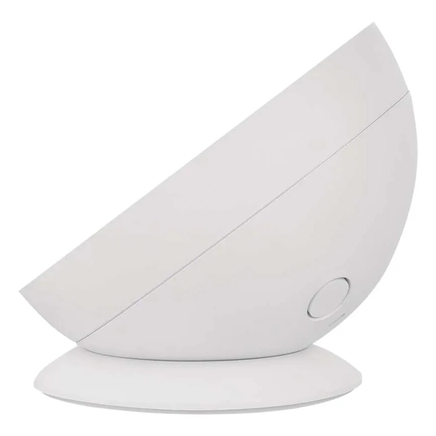 LED RGB Hämardatav laualamp GoSmart LED/7W/230V Wi-Fi valge