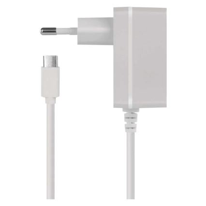 LED RGB Hämardatav laualamp GoSmart LED/7W/230V Wi-Fi valge