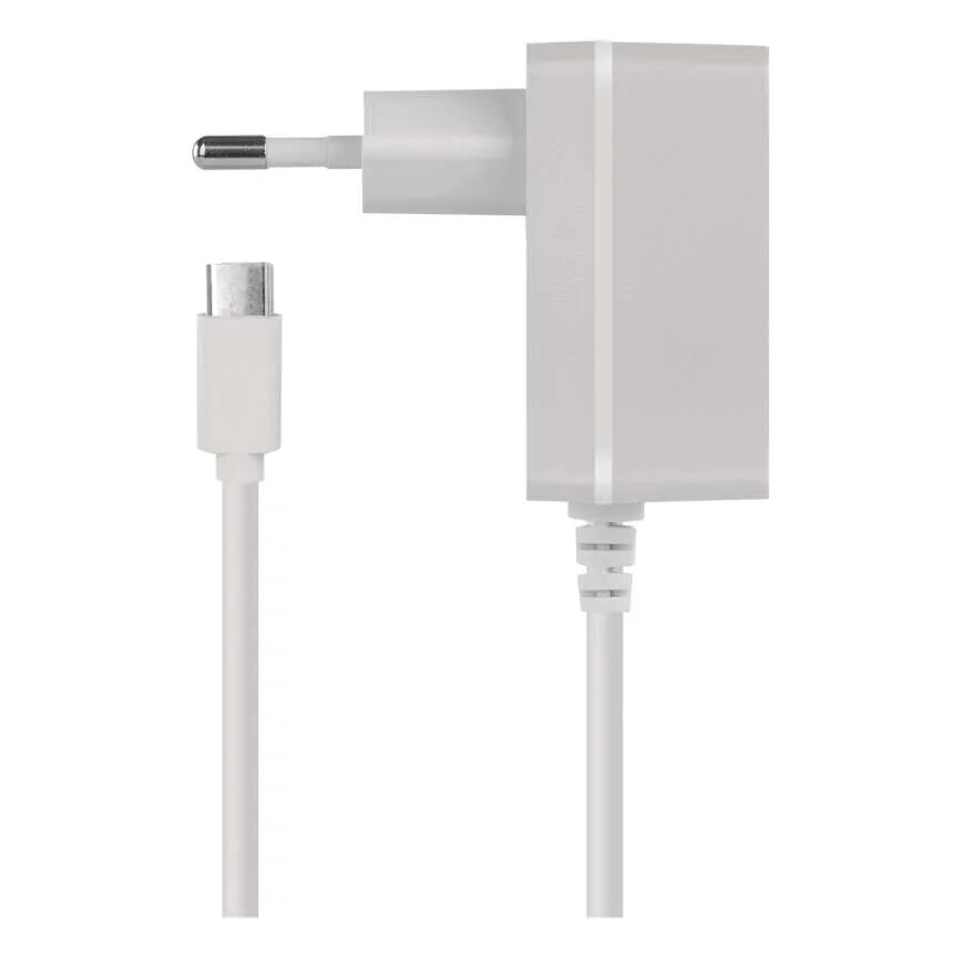 LED RGB Hämardatav laualamp GoSmart LED/7W/230V Wi-Fi valge