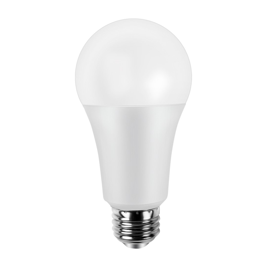 LED RGB Hämardatav pirn A60 E27/8W/230V 2700-6500K Wi-Fi Tuya