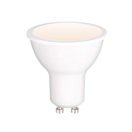 LED RGB Hämardatav pirn GU10/5W/230V 2700-6500K Wi-Fi Tuya