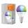 LED RGB Hämardatav pirn SMART+ E14/5W/230V 2700K-6500K Wi-Fi - Ledvance