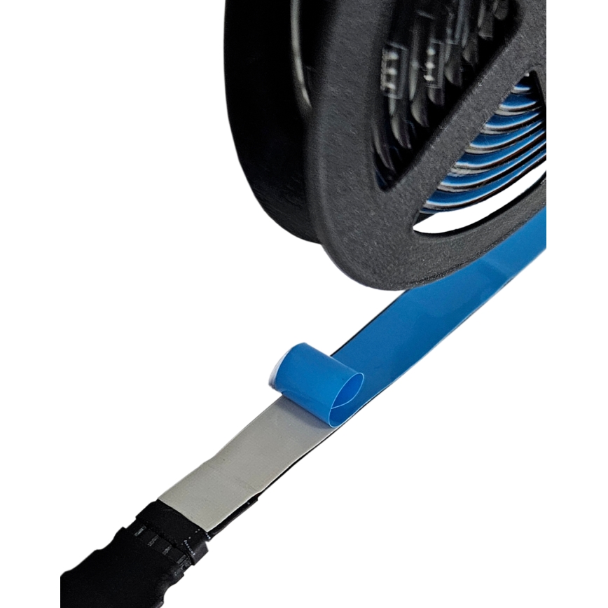 LED RGB Hämardatav valgusriba LED/6W/5V USB 2 m + kaugjuhtimispult