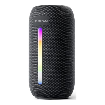 LED RGB Laetav kõlar 10W/1500mAh