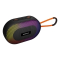 LED RGB Laetav kõlar 5W/1200mAh