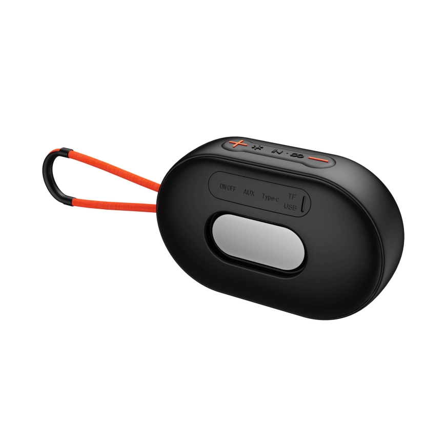 LED RGB Laetav kõlar 5W/1200mAh