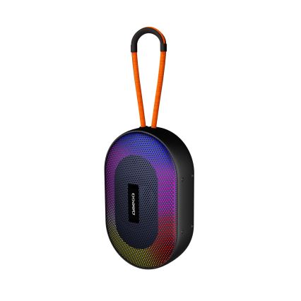 LED RGB Laetav kõlar 5W/1200mAh