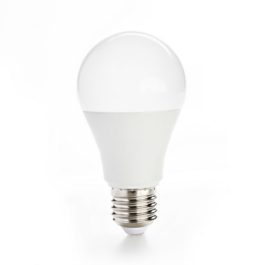 LED RGB Nutikas hämardatav pirn E27/14W/230V 2700-6500K Wi-Fi Tuya
