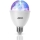 LED RGB Pirn E27/3W/230V - Aigostar