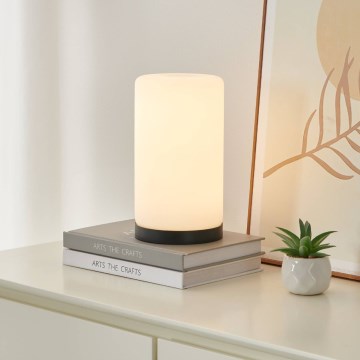 LED RGBIC hämardatav laualamp LED/7,5W/230V 3000K + kaugjuhtimispult