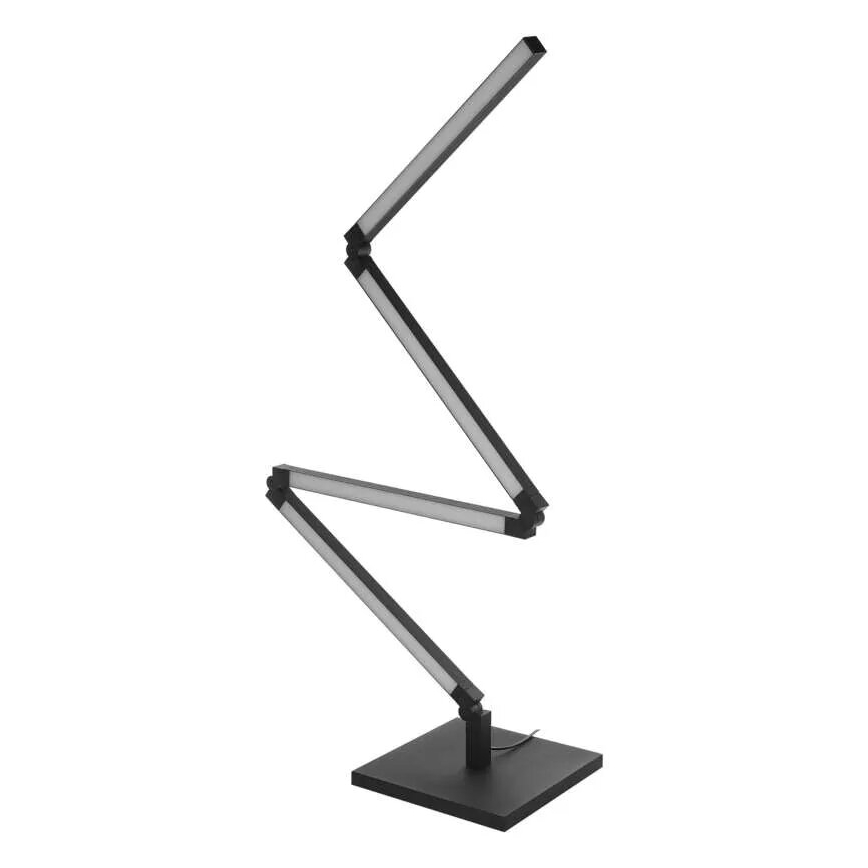 LED RGBIC Hämardatav põrandalamp GoSmart LED/20W/230V 2700K Wi-Fi Tuya