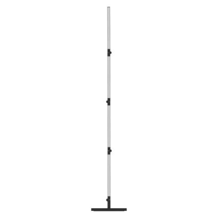 LED RGBIC Hämardatav põrandalamp GoSmart LED/20W/230V 2700K Wi-Fi Tuya