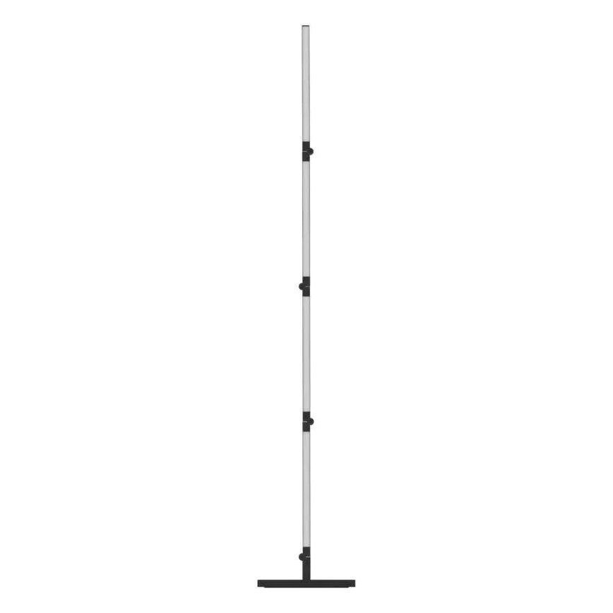 LED RGBIC Hämardatav põrandalamp GoSmart LED/20W/230V 2700K Wi-Fi Tuya