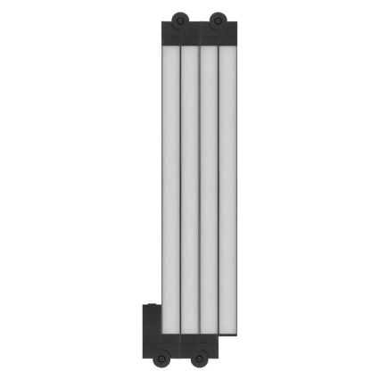 LED RGBIC Hämardatav põrandalamp GoSmart LED/20W/230V 2700K Wi-Fi Tuya