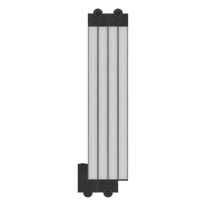 LED RGBIC Hämardatav põrandalamp GoSmart LED/20W/230V 2700K Wi-Fi Tuya