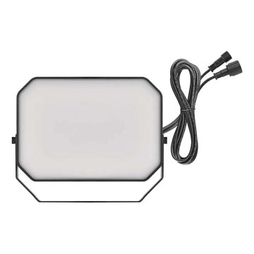 LED RGBIC Hämardatav väli prožektor GoSmart - pikendus LED/4W/230V 3000-6500K IP65 Wi-Fi Tuya