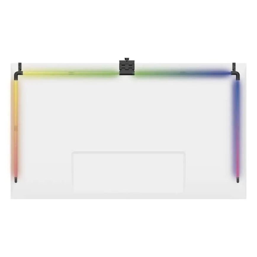 LED RGBIC Riba esemele TV GoSmart LED/24W/230V 65“