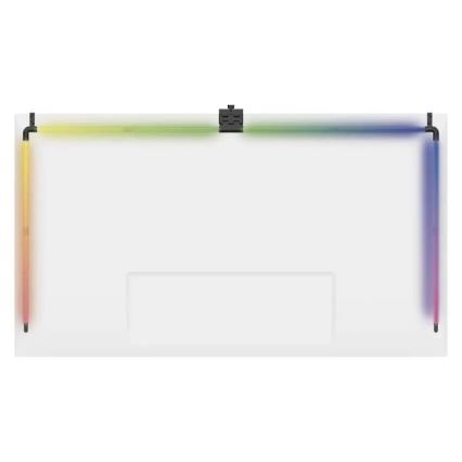 LED RGBIC Riba esemele TV GoSmart LED/24W/230V 75“