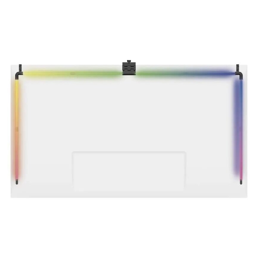LED RGBIC Riba esemele TV GoSmart LED/24W/230V 75“