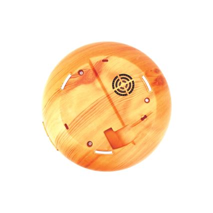 LED RGBW aroomidifusioon ja õhuniisutaja LED/230V 500 ml Wi-Fi + kaugjuhtimispult