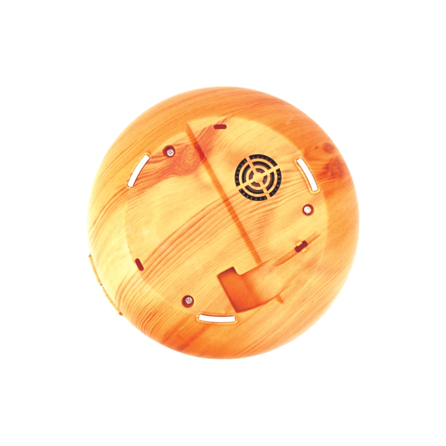 LED RGBW aroomidifusioon ja õhuniisutaja LED/230V 500 ml Wi-Fi + kaugjuhtimispult