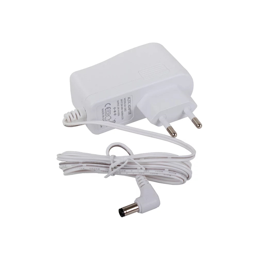 LED RGBW Aroomihajuti ja õhuniisuti LED/230V 500 ml Wi-Fi + kaugjuhtimispult