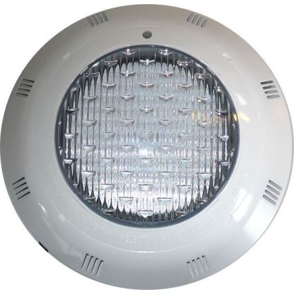 LED RGBW basseini valgusti LED/45W/12V IP68 + kaugjuhtimispult