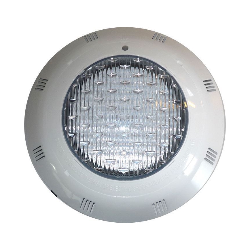 LED RGBW basseini valgusti LED/45W/12V IP68 + kaugjuhtimispult