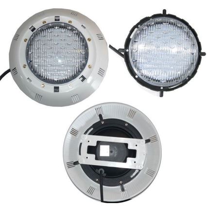 LED RGBW basseini valgusti LED/45W/12V IP68 + kaugjuhtimispult