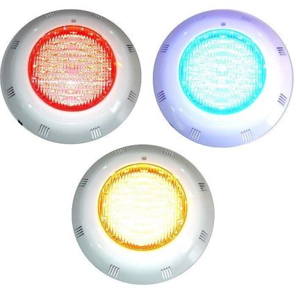 LED RGBW basseini valgusti LED/45W/12V IP68 + kaugjuhtimispult