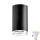 LED RGBW dimmable vannitoavalgustus TURYN 1xGU10/6,5W/230V 2700-6500K Wi-Fi IP44 must
