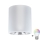 LED RGBW dimmereeritud spotahe valgusallikas JUPITER 1xE27/6,5W/230V 2700-6500K Wi-Fi diameeter 13 cm valge