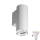 LED RGBW Dimmeriga vannitoavalgusti TURYN 1xGU10/6,5W/230V 2700-6500K Wi-Fi IP44 valge