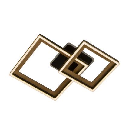 LED RGBW hämardatav laelamp LED/75W/230V 3000-6500K + kaugjuhtimispult