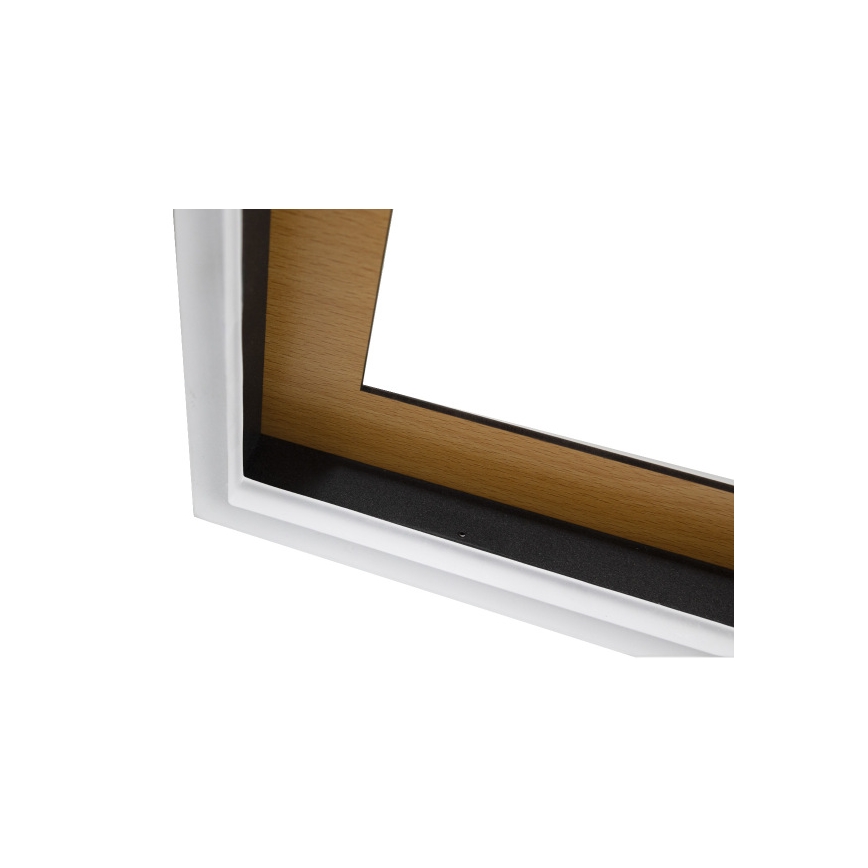 LED RGBW hämardatav laelamp LED/75W/230V 3000-6500K + kaugjuhtimispult