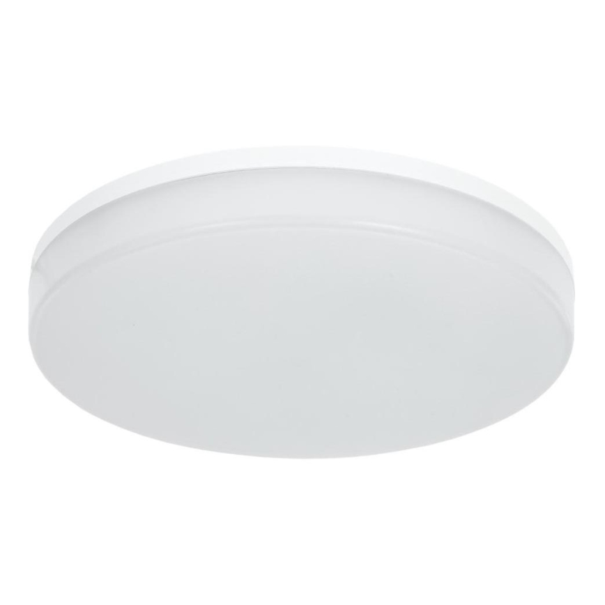 LED RGBW Hämardatav laevalgusti vannituppa LED/20W/230V Wi-Fi IP44 valge