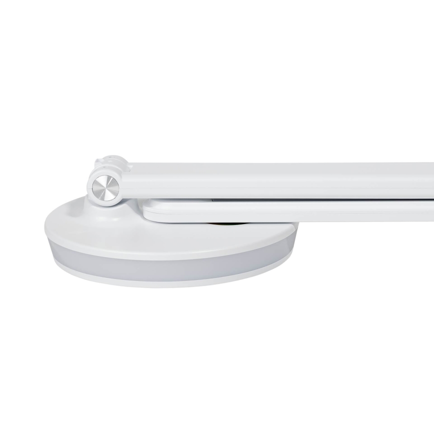 LED RGBW Hämardatav laualamp akupanga funktsiooniga LED/12W/5V 2800-6000K valge