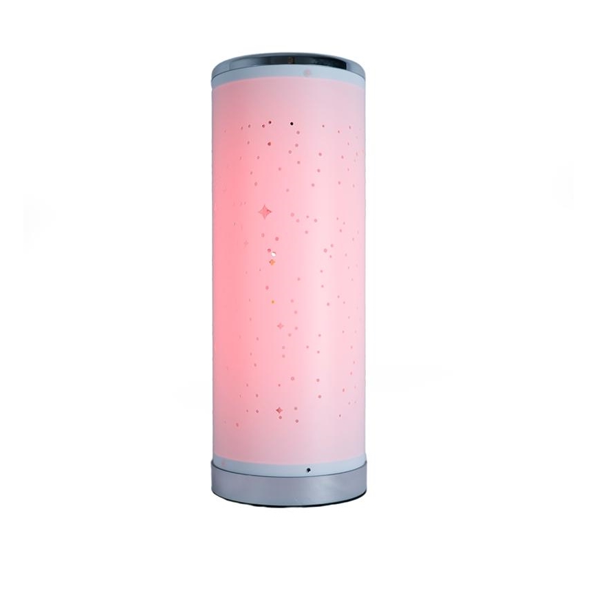 LED RGBW Hämardatav laualamp LED/5W/230V + kaugjuhtimispult