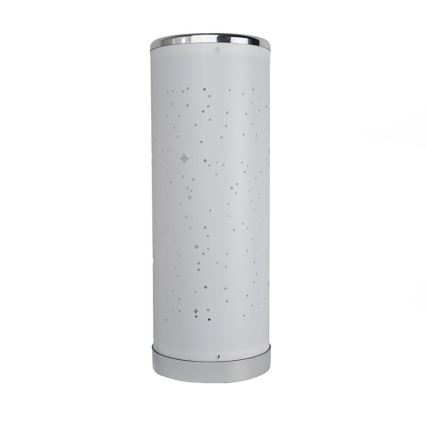 LED RGBW Hämardatav laualamp LED/5W/230V + kaugjuhtimispult