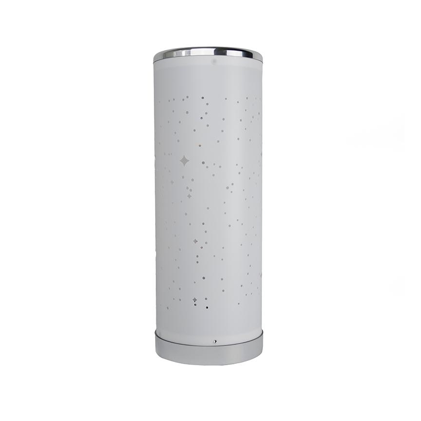 LED RGBW Hämardatav laualamp LED/5W/230V + kaugjuhtimispult