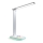 LED RGBW Hämardatav laualamp NOBLITE LED/7W/5V 3000/4000/6500K valge