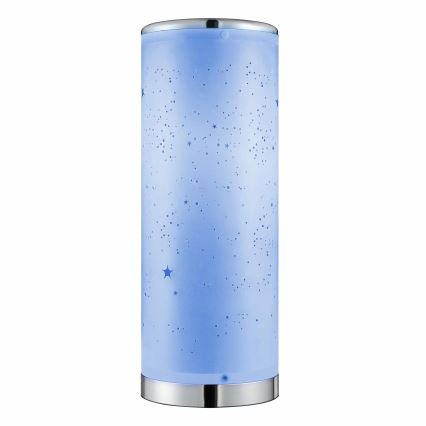 LED RGBW Hämardatav laualamp STELLA MINI LED/5W/5V + kaugjuhtimispult