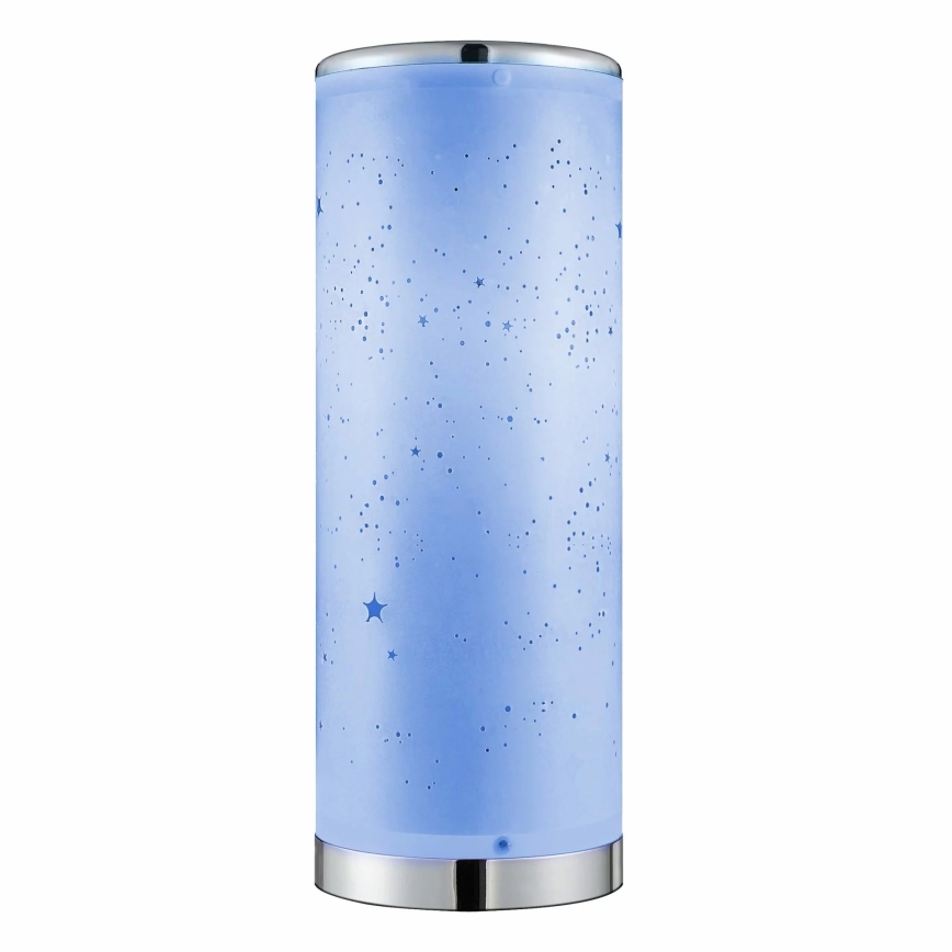LED RGBW Hämardatav laualamp STELLA MINI LED/5W/5V + kaugjuhtimispult