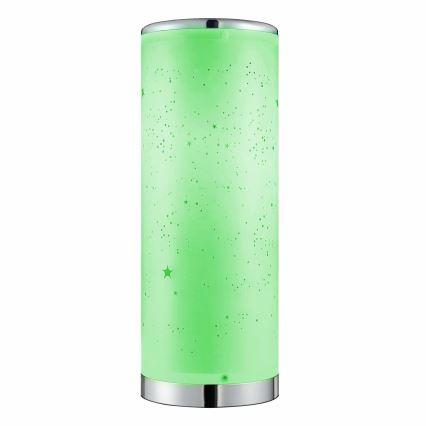 LED RGBW Hämardatav laualamp STELLA MINI LED/5W/5V + kaugjuhtimispult
