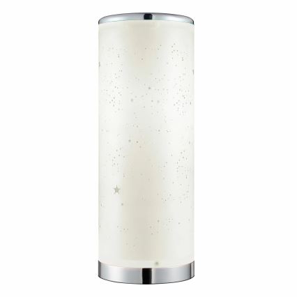 LED RGBW Hämardatav laualamp STELLA MINI LED/5W/5V + kaugjuhtimispult