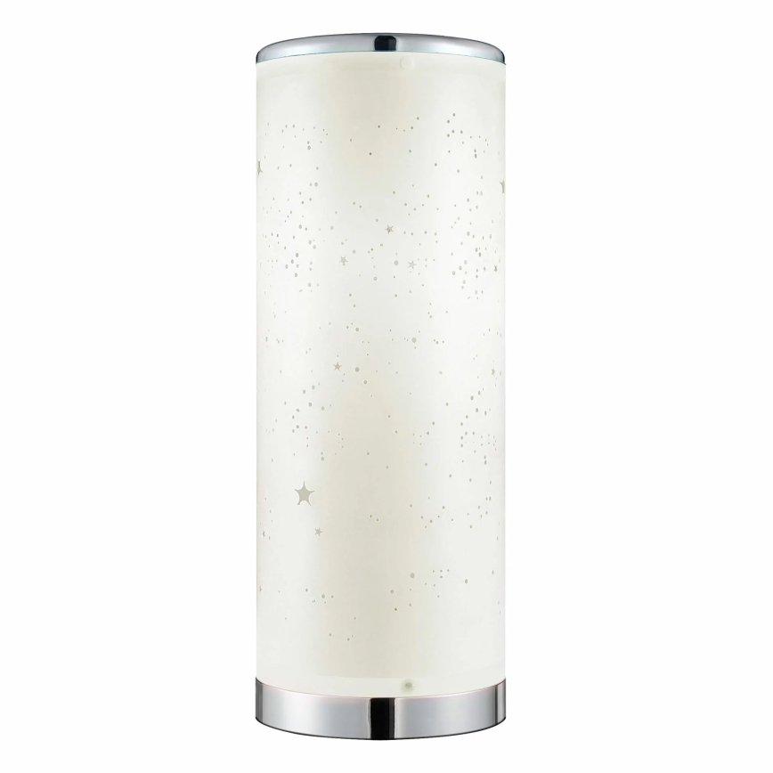 LED RGBW Hämardatav laualamp STELLA MINI LED/5W/5V + kaugjuhtimispult