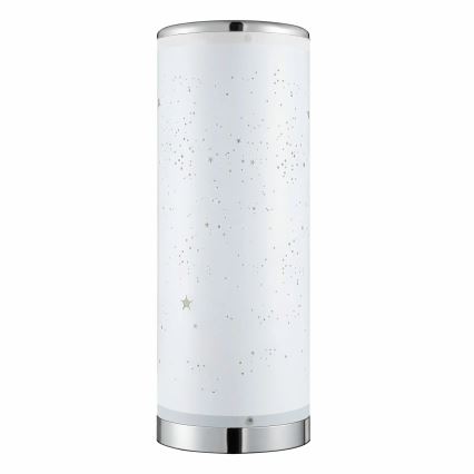LED RGBW Hämardatav laualamp STELLA MINI LED/5W/5V + kaugjuhtimispult