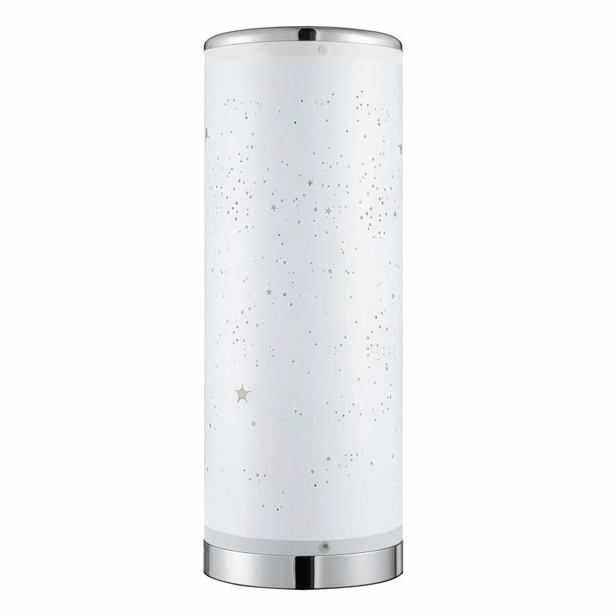 LED RGBW Hämardatav laualamp STELLA MINI LED/5W/5V + kaugjuhtimispult